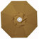 Galtech International 9' Classic Market Umbrella