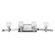 Fredrick Ramond Mondo Vanity Light