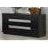 Modloft Monroe 3 Drawer Dresser