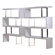 Modloft Pearl Bookcase