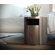 Modloft Mulberry 1 Drawer Nightstand