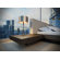 Modloft Worth Platform Bed