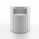 Modloft Mulberry 1 Drawer Nightstand