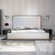 Modloft Ludlow Platform Bedroom Collection