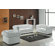 Hokku Designs Madeline Sofa