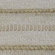 Hokku Designs Savannah Beige Striped Rug