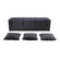 Hokku Designs Primo Sofa