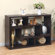Hokku Designs Clive Multi-Functional Display Unit (2 Units)