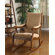 Hokku Designs Liverpool Rocking Chair