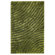 Hokku Designs Soacha Green Rug
