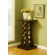 Hokku Designs Milo 5 Bottle Wine Cabinet