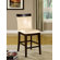Hokku Designs Arin 5 Piece Counter Height Dining Set