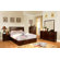 Hokku Designs Salford Platform Bedroom Collection