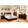 Hokku Designs Salford Platform Bedroom Collection