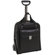 Siamod Pastenello Leather Vertical Detachable-Wheeled Laptop Case