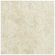 Shaw Floors Piazza 6.5" Ceramic Tile in Ivory