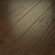 Shaw Floors Pebble Hill Hickory 5" Engineered Hickory in Weathered Saddle