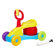 Hasbro Playskool Poppin Park Bounce 'N Ride