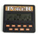 John N Hansen Classic 5 in 1 Poker