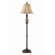 Stein World Italian Calico Marble Floor Lamp