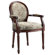 Stein World Antoinette Fabric Arm Chair