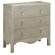 Stein World 3 Drawer Accent Chest 