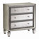 Stein World Cosmopolitan 3 Drawer Accent Chest
