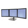 Ergotron DeskStand 100 Triple Monitor- Horizontal