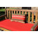 Blazing Needles Outdoor Decorative Pillow (Set of 2)