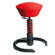 Via Seating Height Adjustable Stool with Spine Stabilization