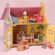 Le Toy Van Lily's Cottage Doll House