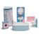 Le Toy Van Rosebud Doll House Bathroom Set
