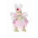 Le Toy Van Rabbit Doll "Rose"