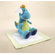 Baby Aspen ''Just Hatched'' Plush Dinosaur with Lovie