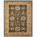 Colville Studios Conrad Black/Gold Rug