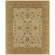 Colville Studios Mughal Ivory/Parchment Rug