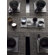 Chilewich Kono Square & Rectangle Placemats & Runner