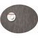 Chilewich Oval Mini Basketweave Placemat