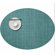Chilewich Oval Mini Basketweave Placemat