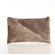 Chilewich Cowhide Zip with Brown Spots