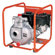 Multiquip 106 GPM Honda GX - 160 High Pressure Pump