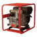 Multiquip Recoil Start 198 GPM Robin - Hatz 1B20 Trash Pump