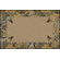 Milliken Realtree Advantage Solid Center Novelty Rug