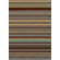 Milliken Innovation Lola Light Topaz Striped Rug
