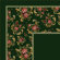 Milliken Design Center Cameo Rose Olive Rug