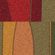 Milliken Modern Times Sinclair Tapestry Red Rug