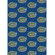 Milliken NCAA II Air Force Academy Falcons Novelty Rug