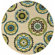 Oriental Weavers Sphinx Caspian Ivory/Green Rug