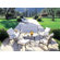 Sifas USA Kross Sofa with Cushions
