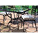 Sifas USA Kross 5 Piece Dining Set